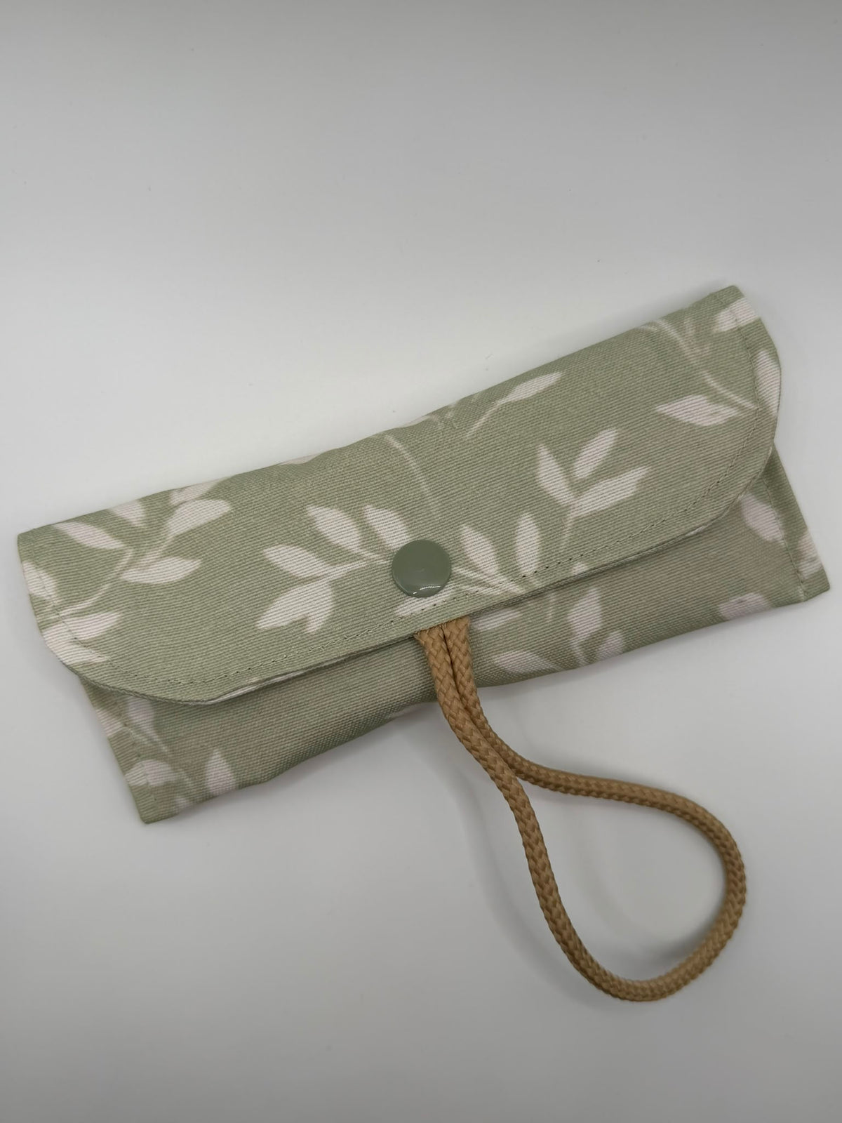 Pochette pour notre savon