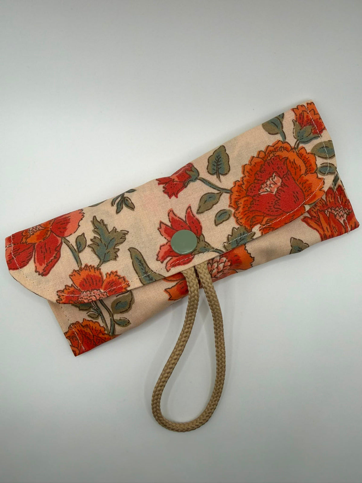 Pochette pour notre savon